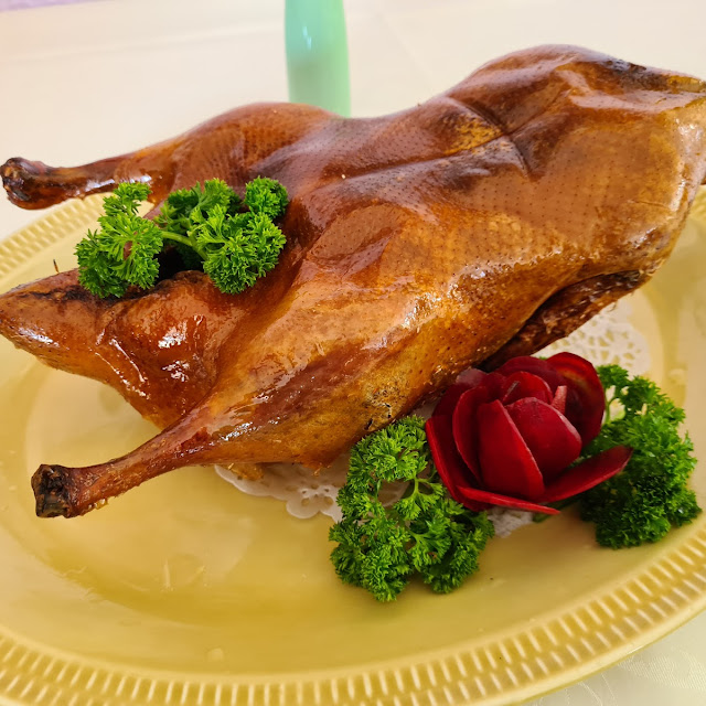 Beijing Duck