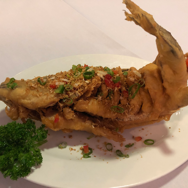 Fish