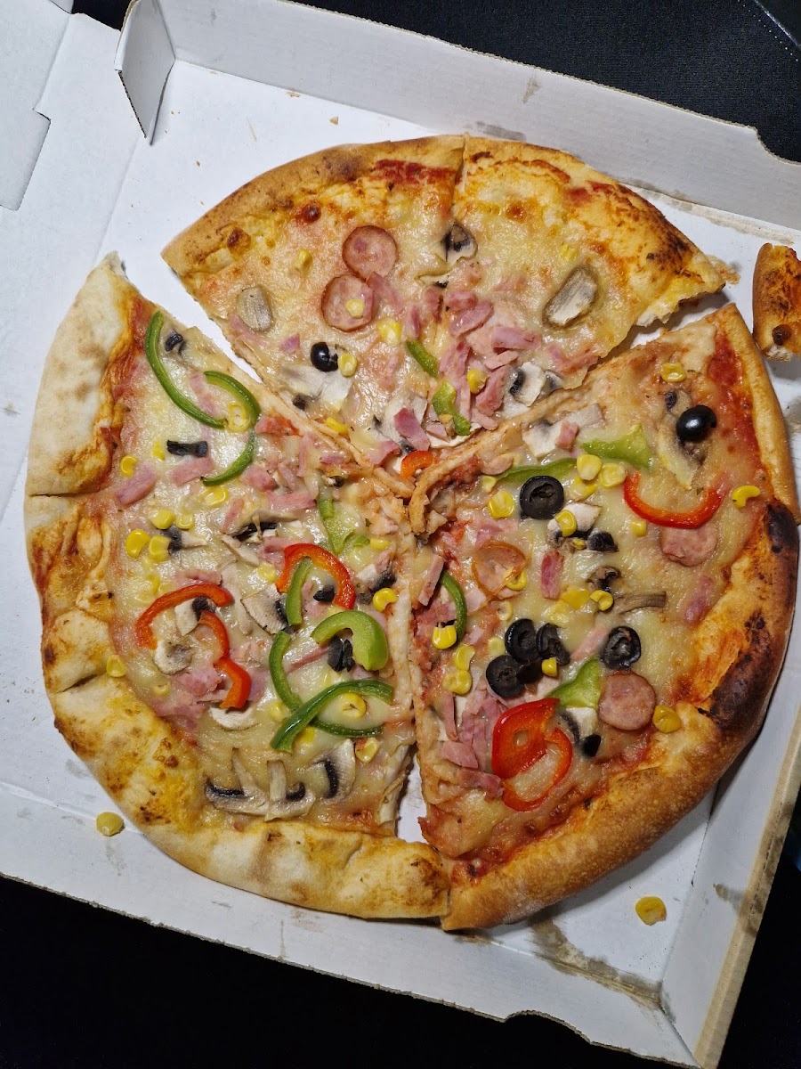 Roma Take Away - Photo 2