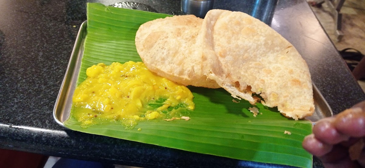 Sri Lakshmi Chettinadu Mess - Photo 7