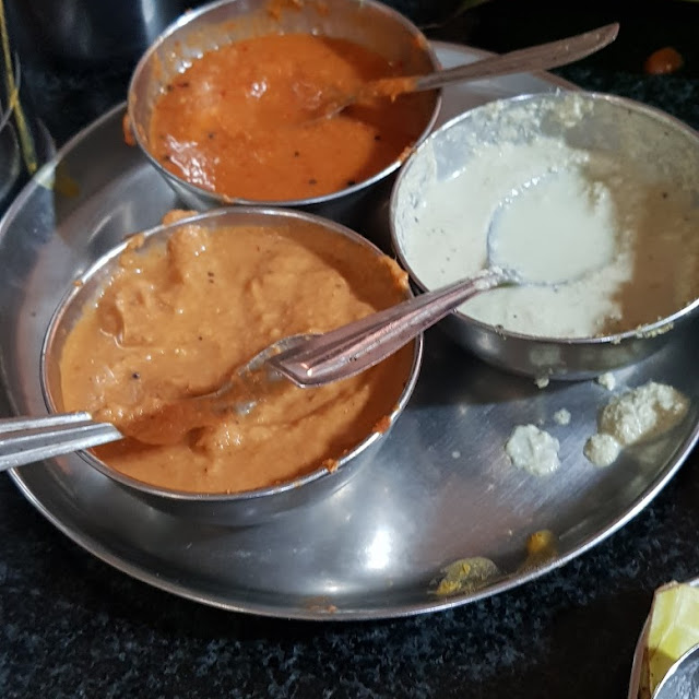 Chutney