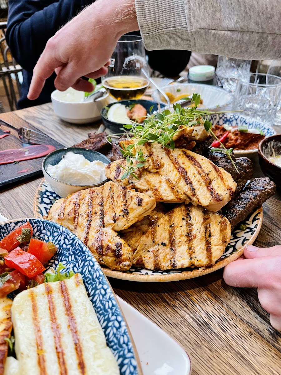 Tabbouli Sodermalm - Photo 9
