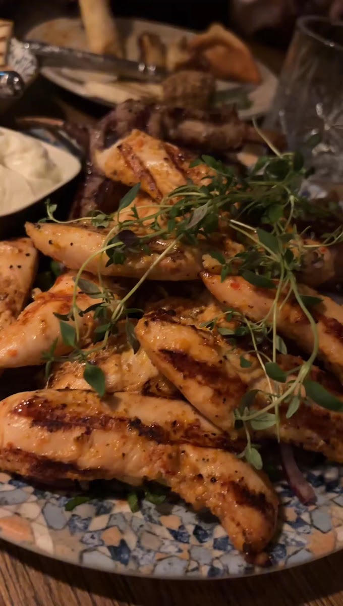 Tabbouli Sodermalm - Photo 1