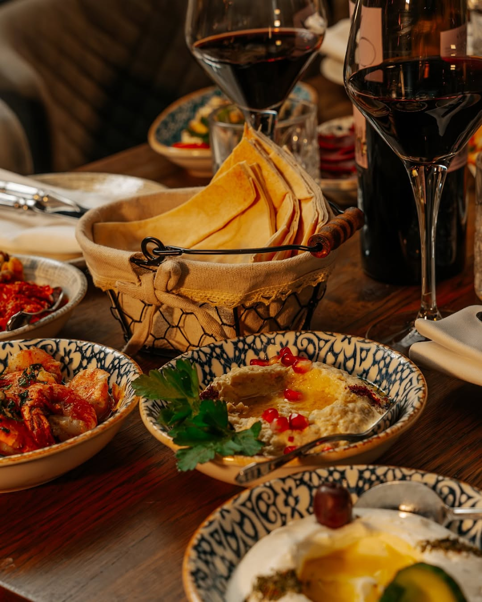 Tabbouli Sodermalm - Photo 2