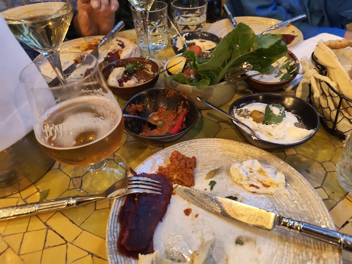 Tabbouli Sodermalm - Photo 3