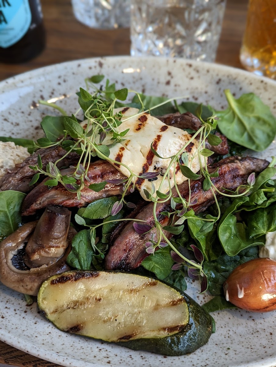 Tabbouli Sodermalm - Photo 5
