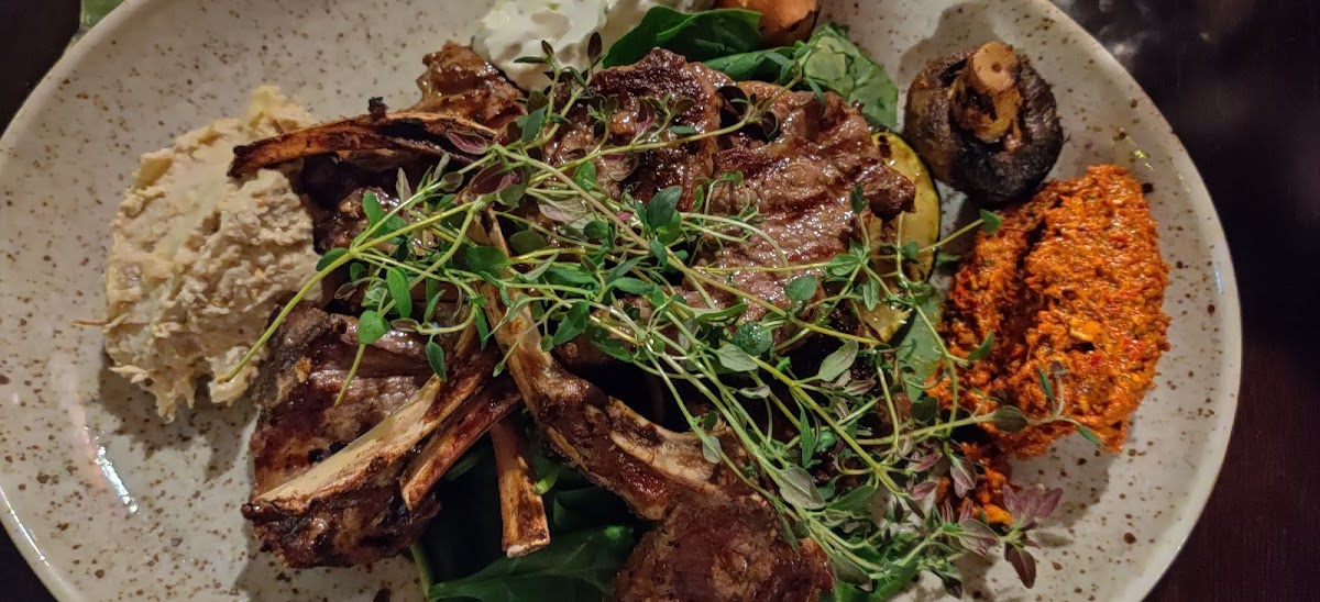 Tabbouli Sodermalm - Photo 6
