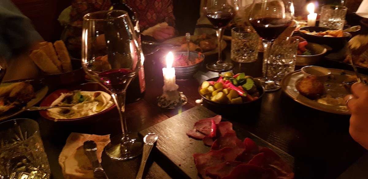 Tabbouli Sodermalm - Photo 8