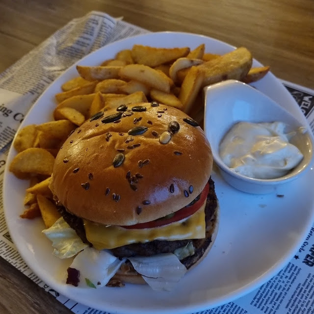 Burgher