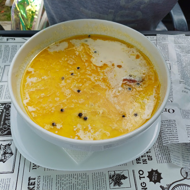 Ciorba De Burta