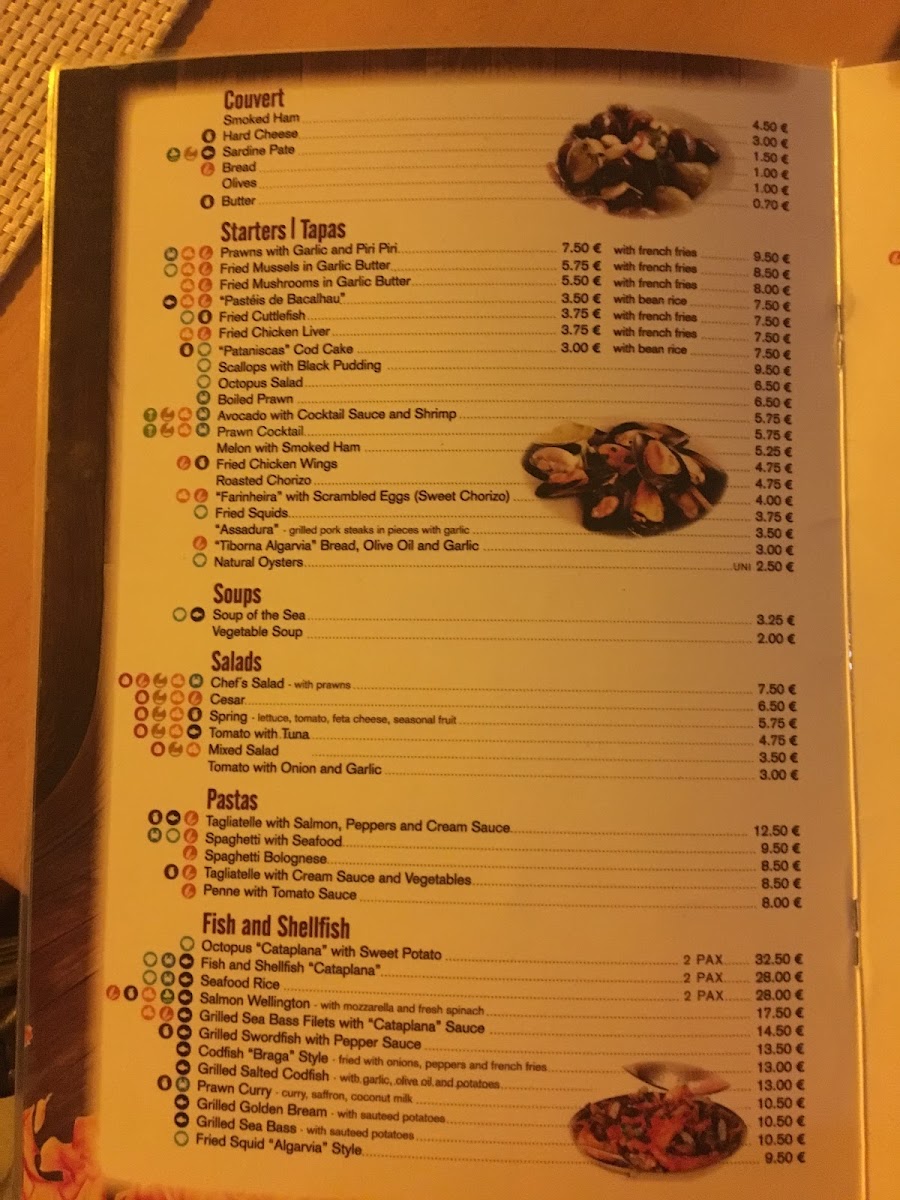 Menu Photo 6