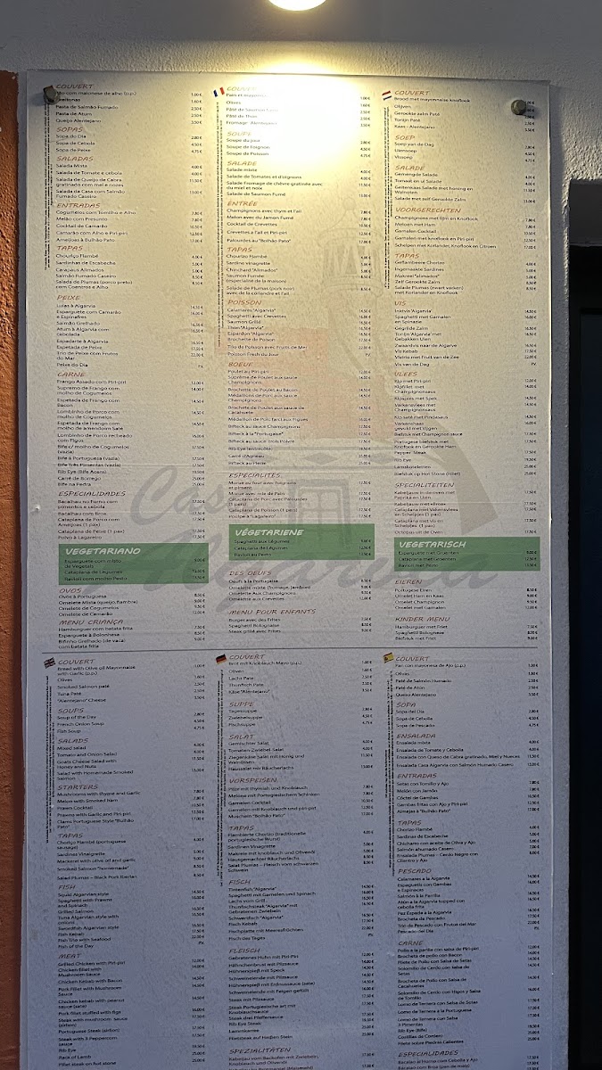 Menu Photo 7
