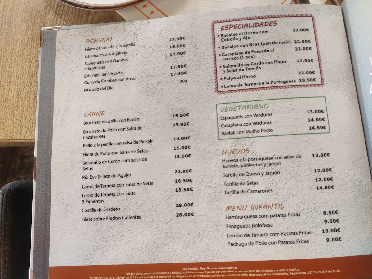 Menu Photo 8
