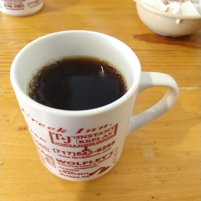 Coffee