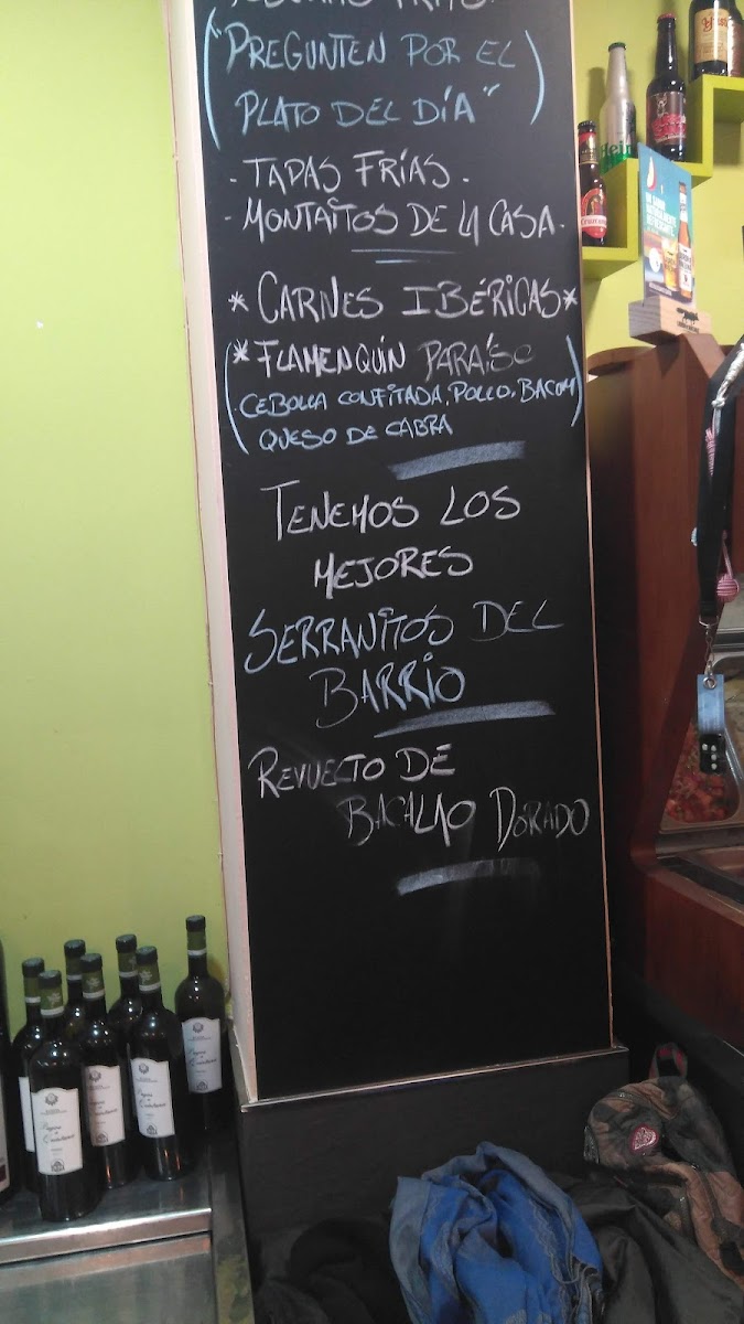 Menu Photo 9