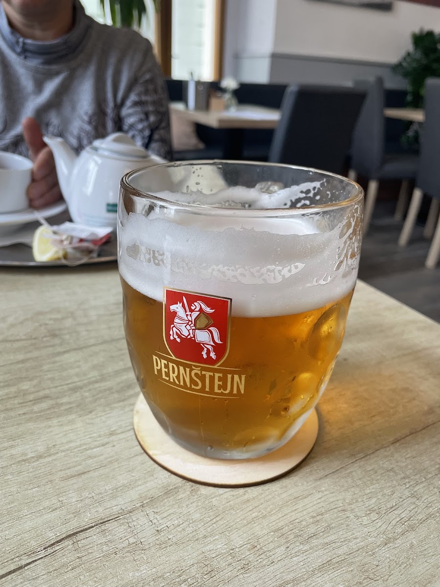 ZALOZNA Restaurant - Photo 2