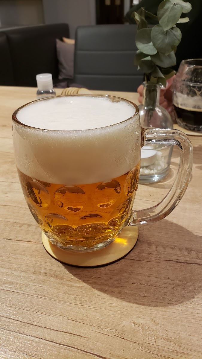 ZALOZNA Restaurant - Photo 4