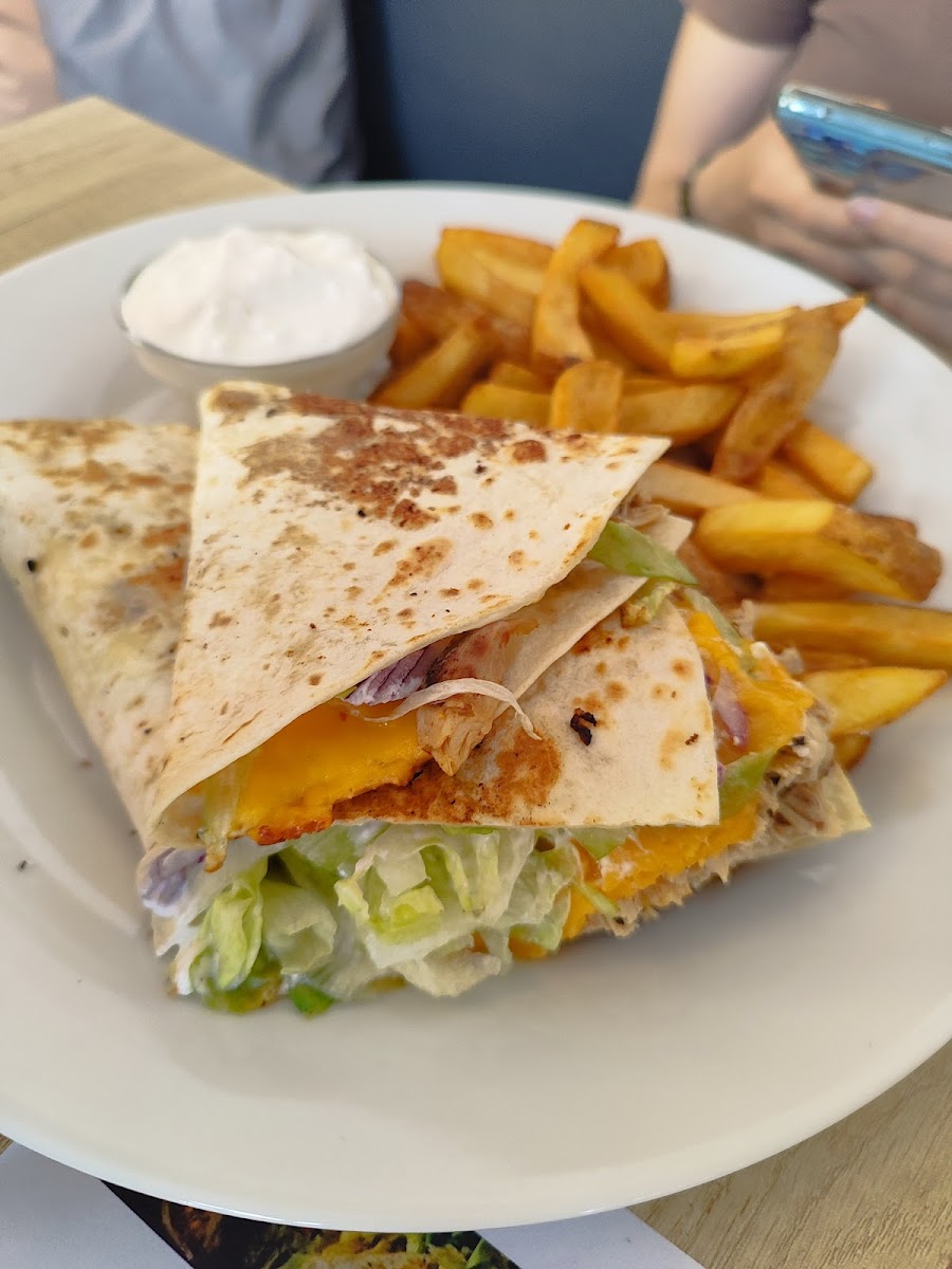ZALOZNA Restaurant - Photo 8