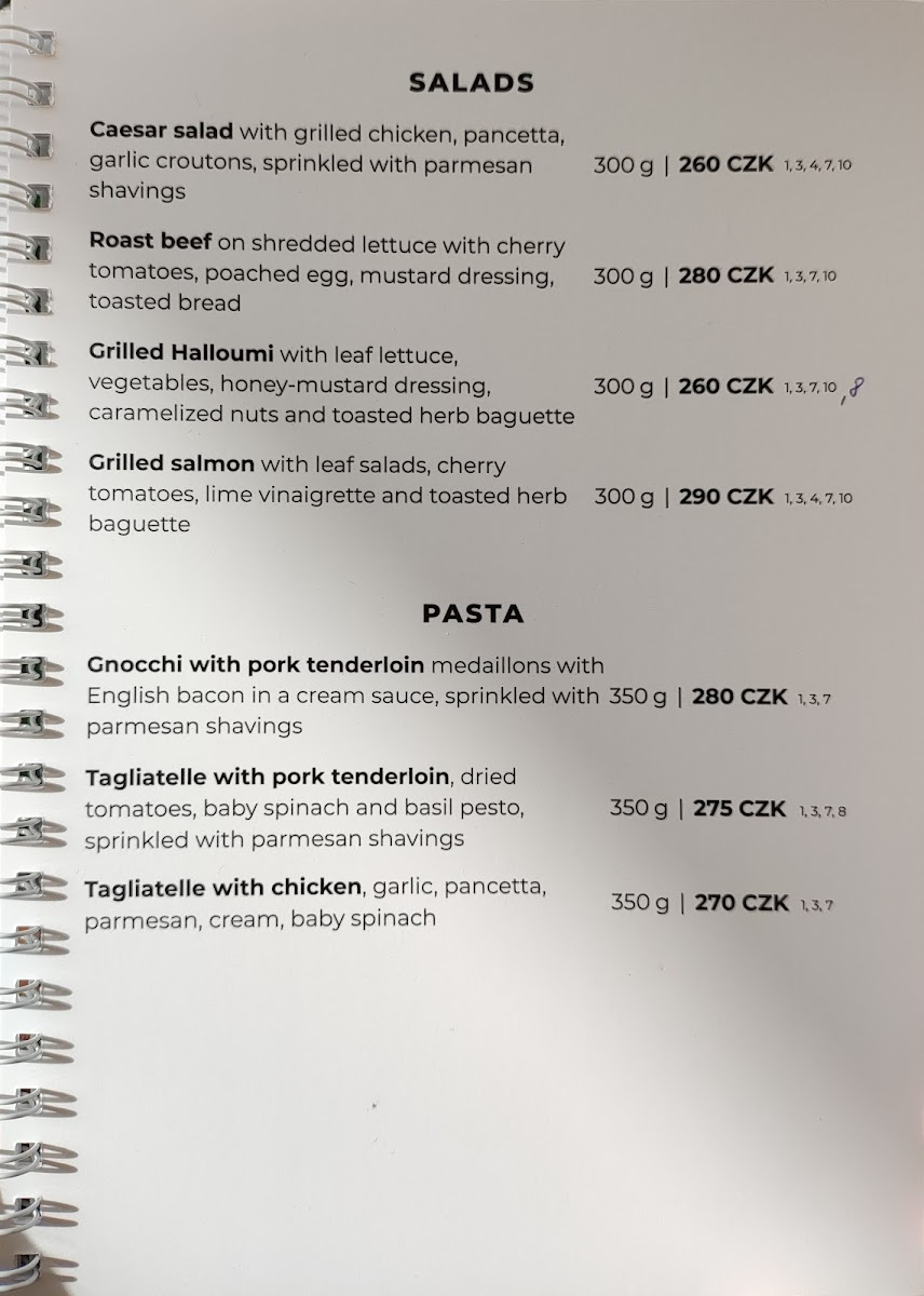 Menu Photo 3