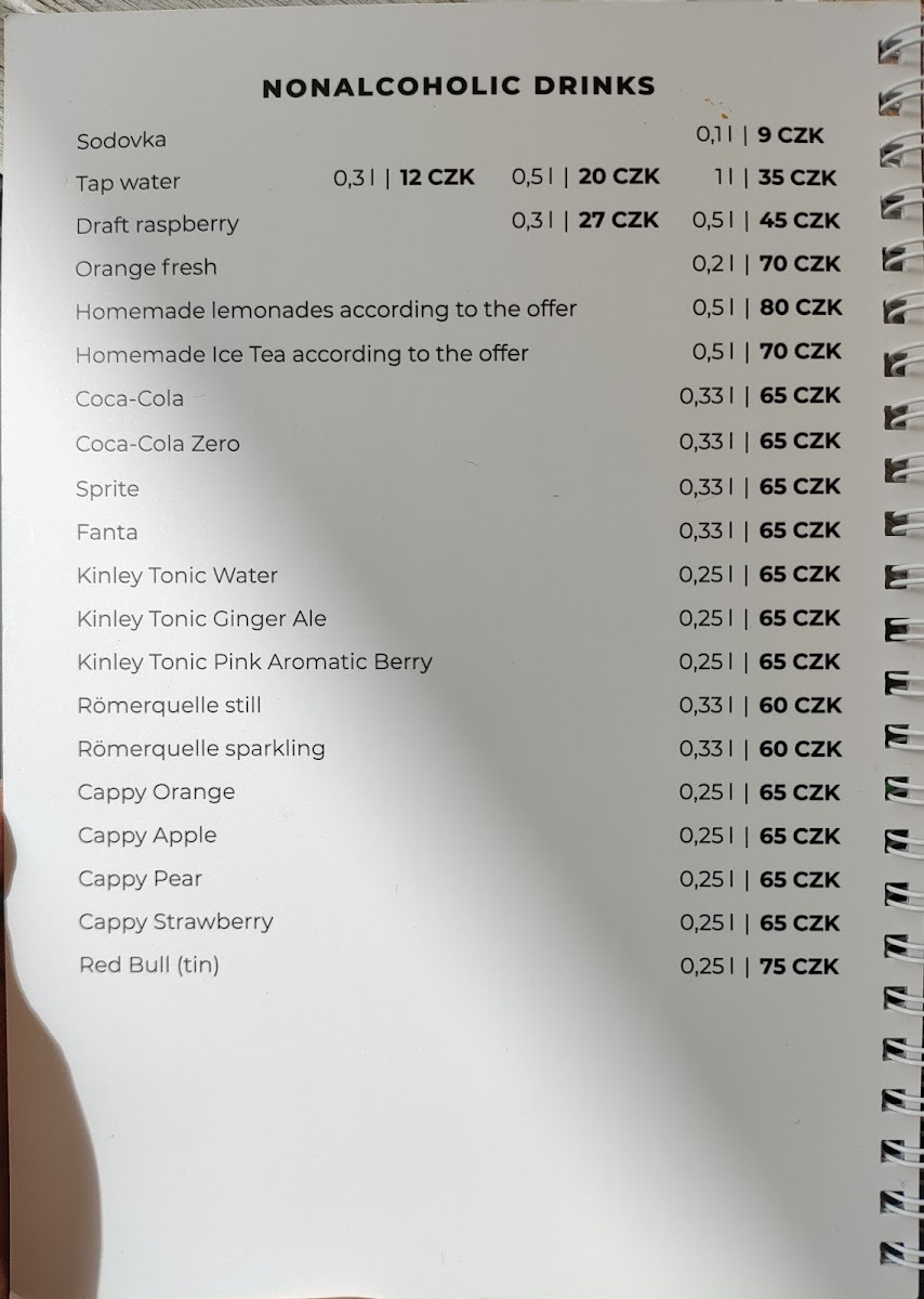 Menu Photo 6