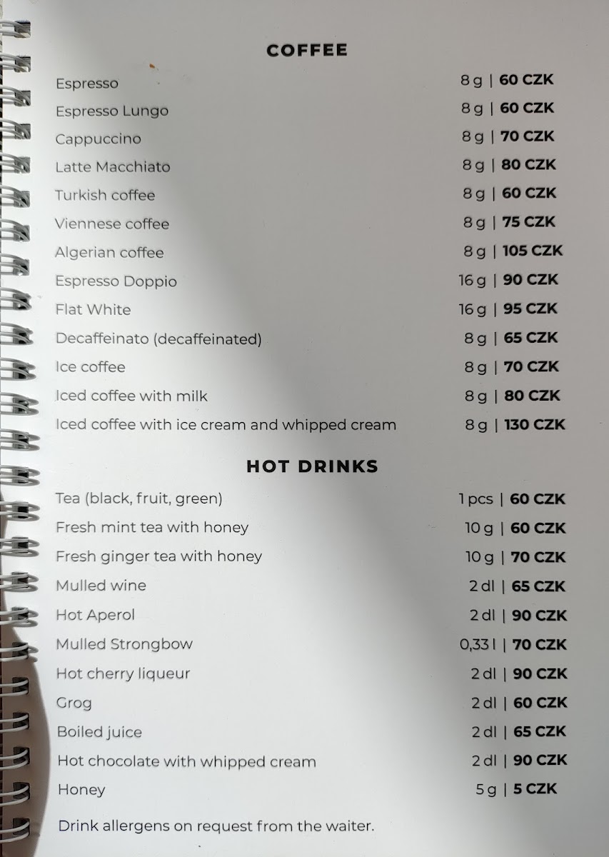 Menu Photo 8