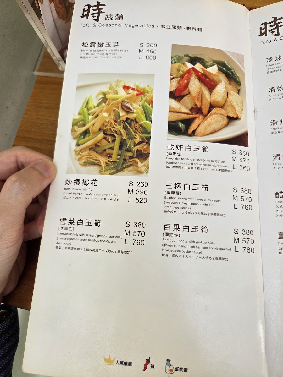 Menu Photo 6