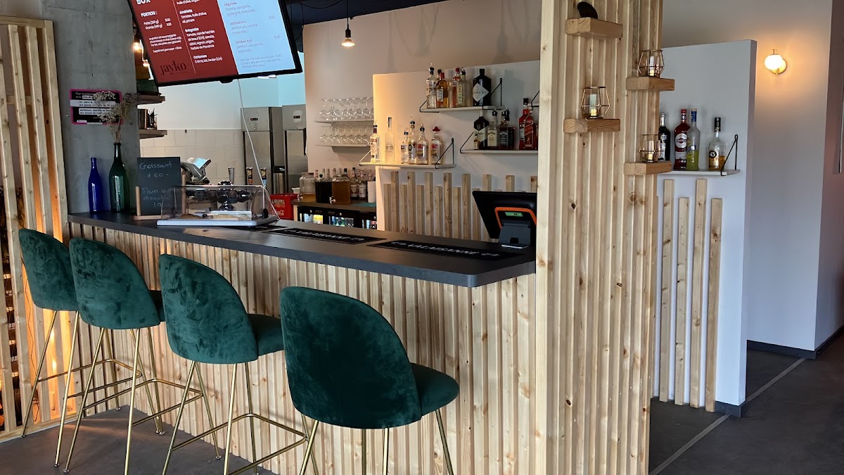 Café Jayko