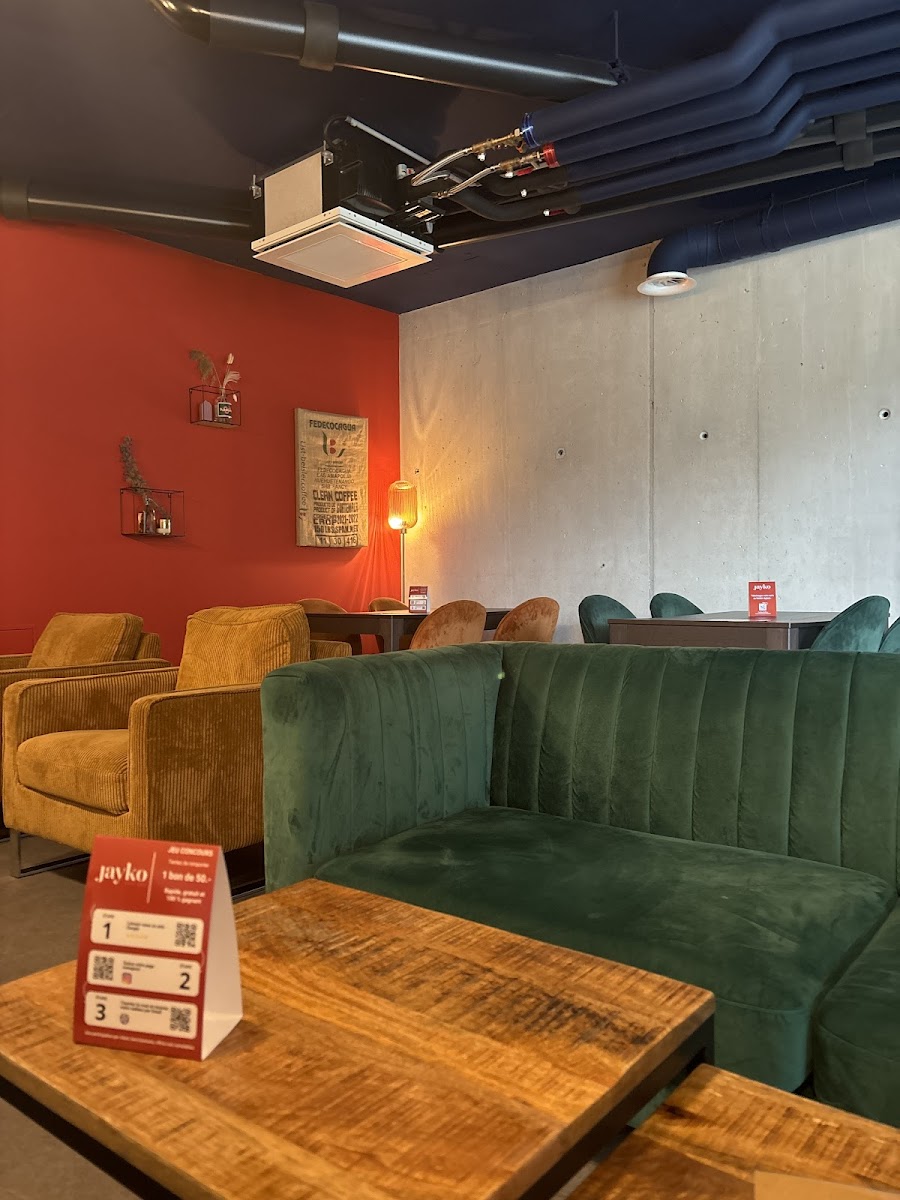 Café Jayko - Photo 2
