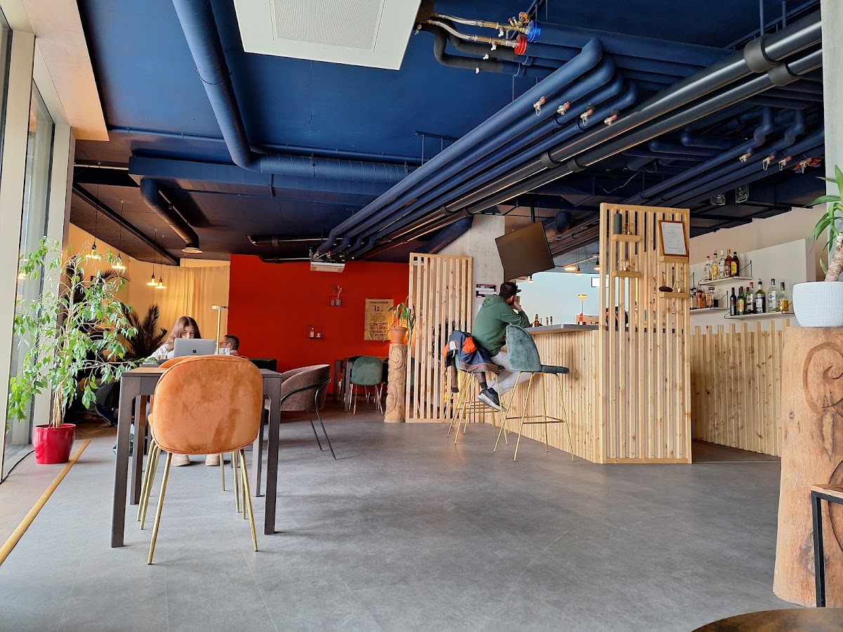 Café Jayko - Photo 3