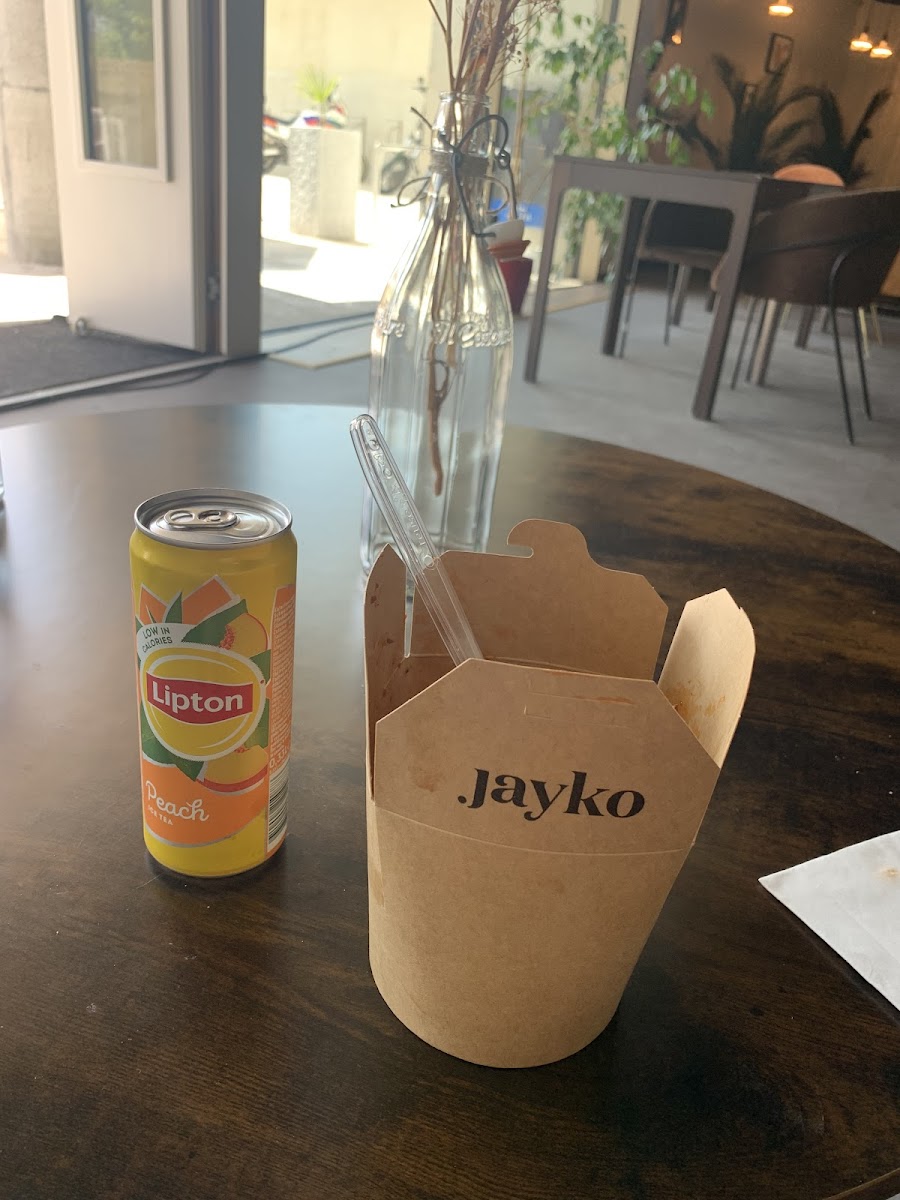 Café Jayko - Photo 4