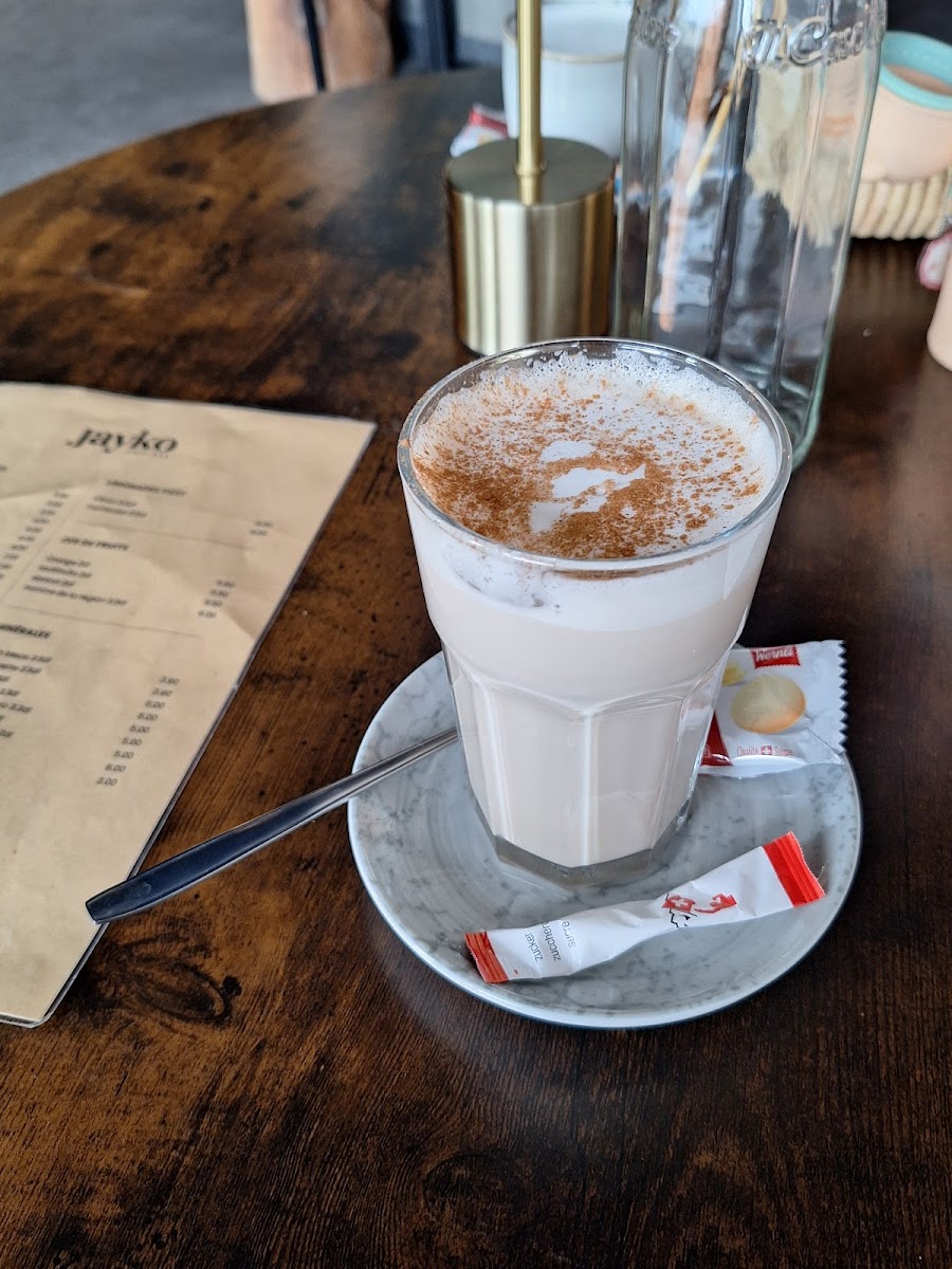Café Jayko - Photo 5