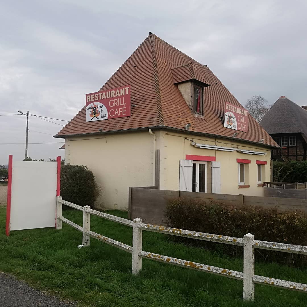 Le N café/gril/restaurant/routier - Photo 3