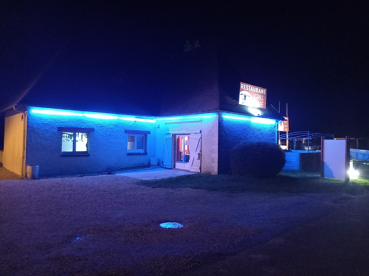 Le N café/gril/restaurant/routier - Photo 5