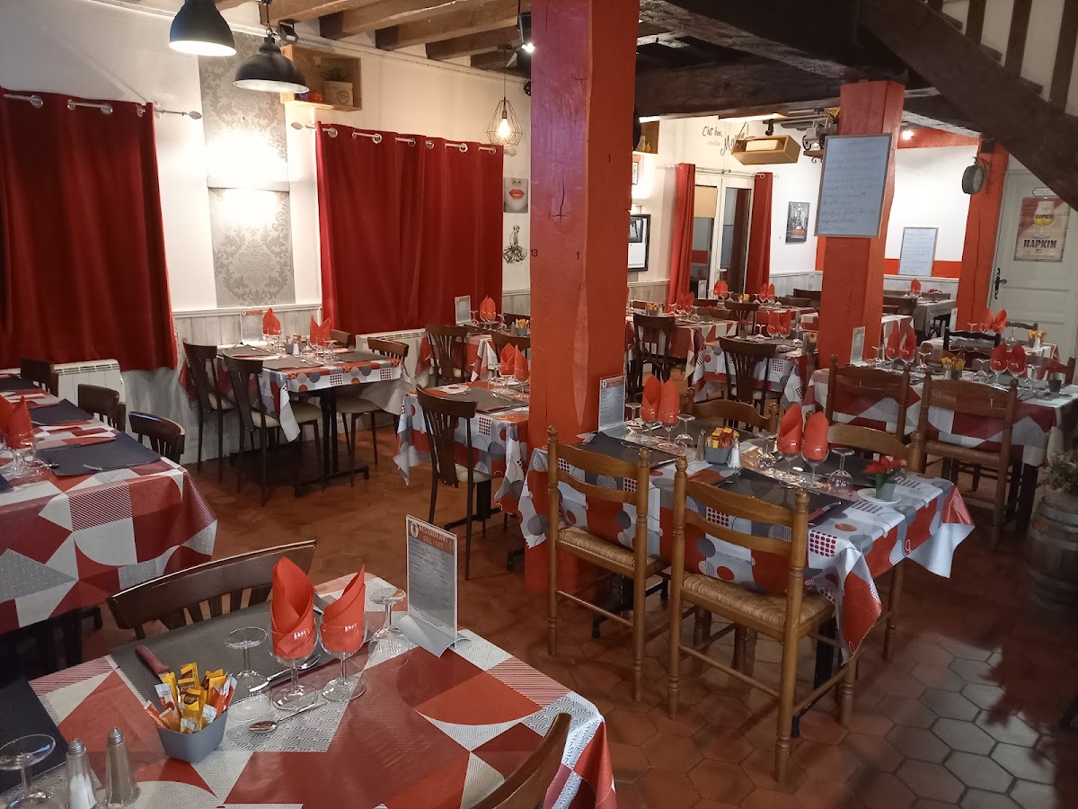 Le N café/gril/restaurant/routier - Photo 7