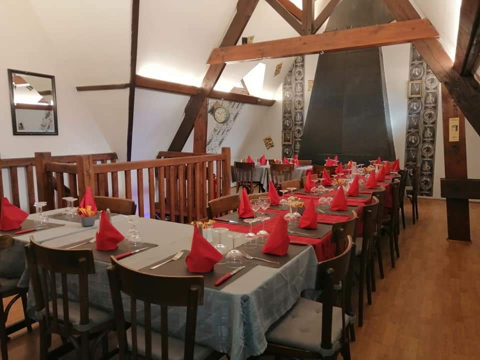 Le N café/gril/restaurant/routier - Photo 8