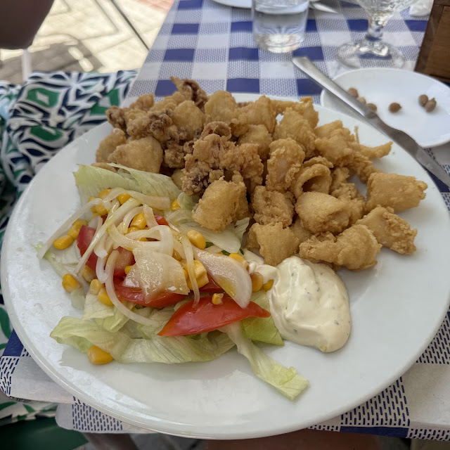 Calamari