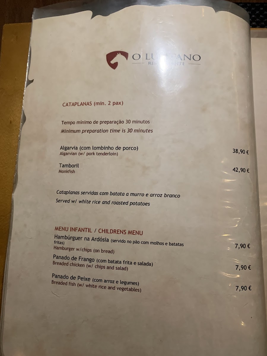 Menu Photo 9