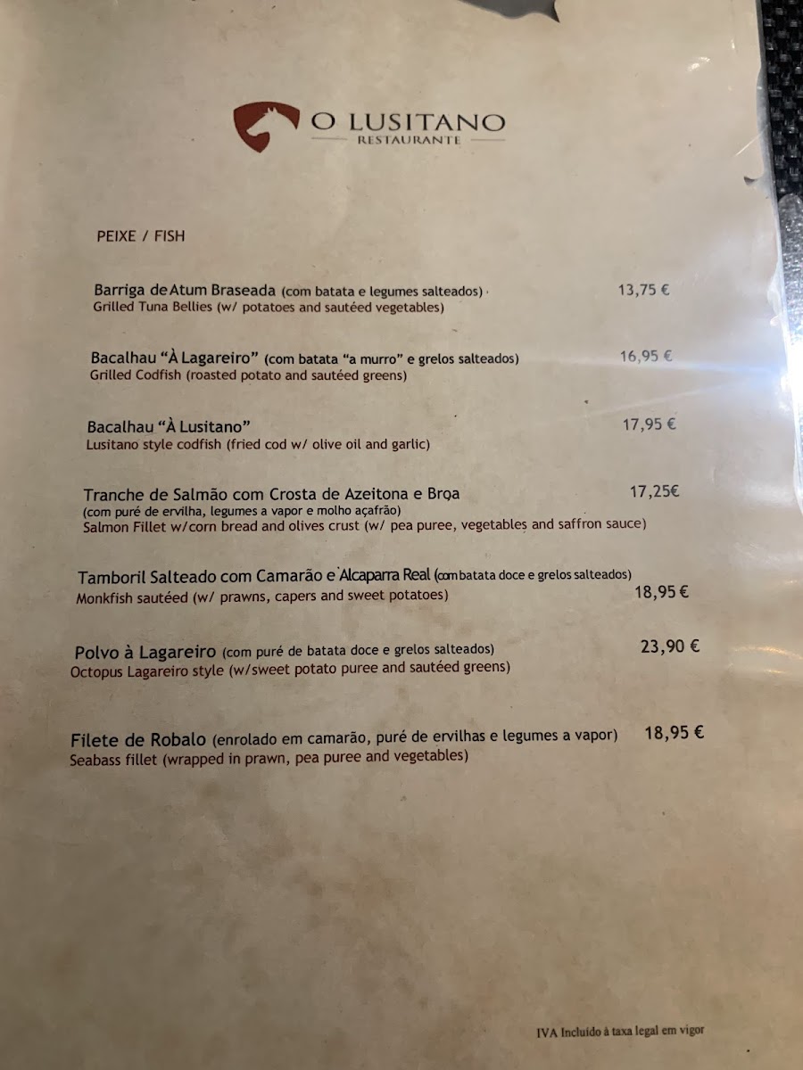 Menu Photo 3