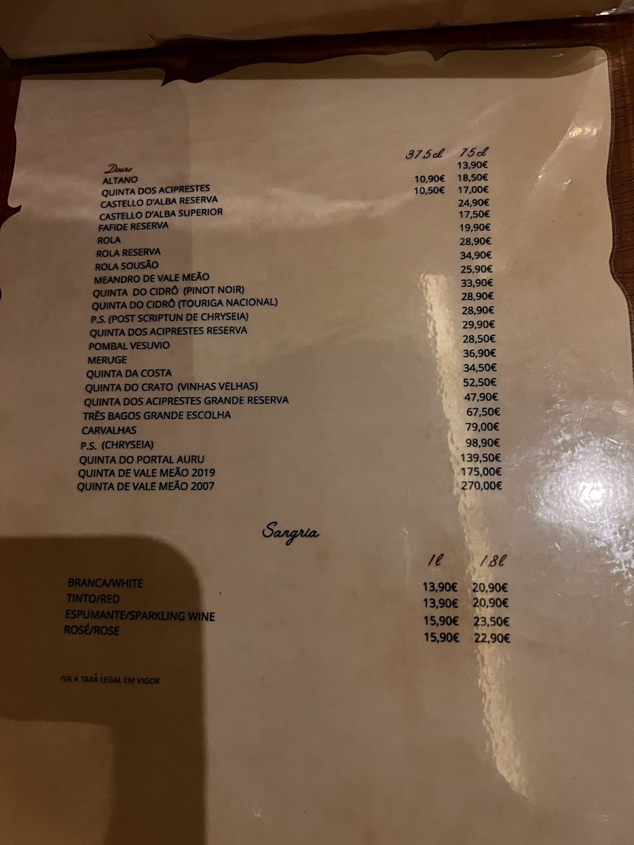 Menu Photo 4