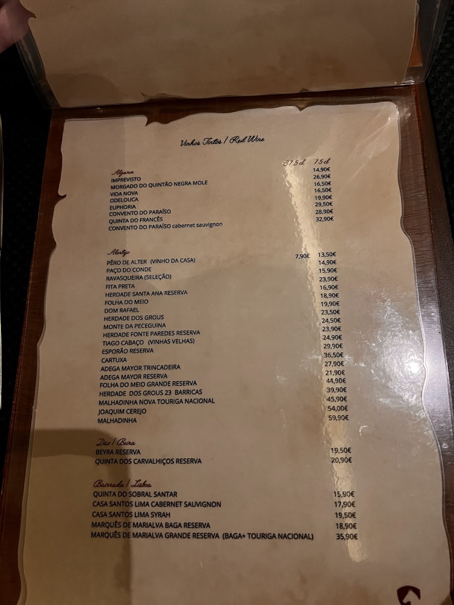 Menu Photo 6