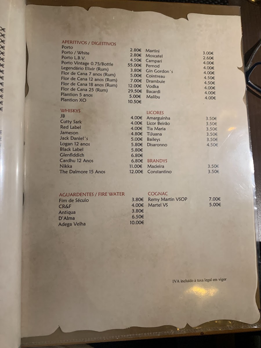 Menu Photo 7