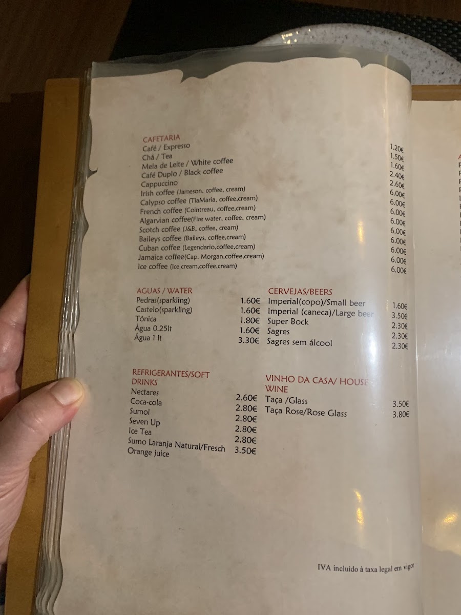 Menu Photo 8