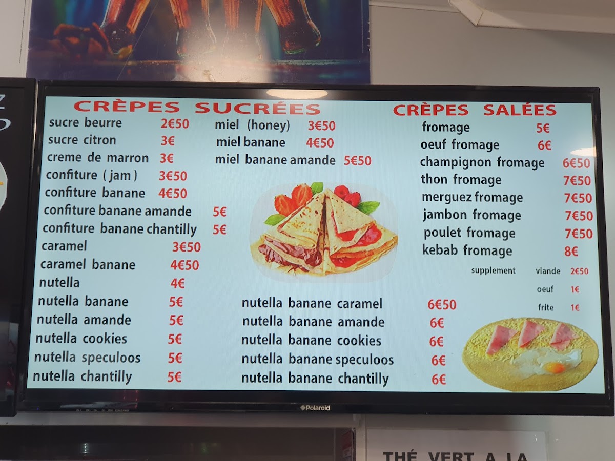 Menu Photo 6