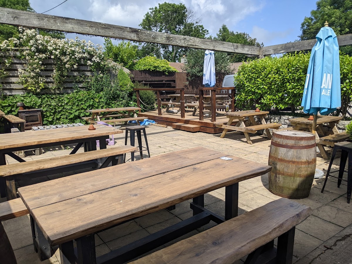 The Packet Inn