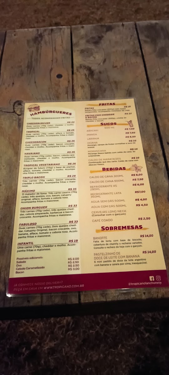 Menu Photo 9
