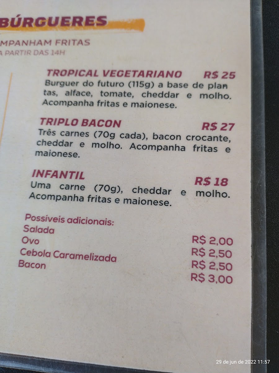 Menu Photo 4
