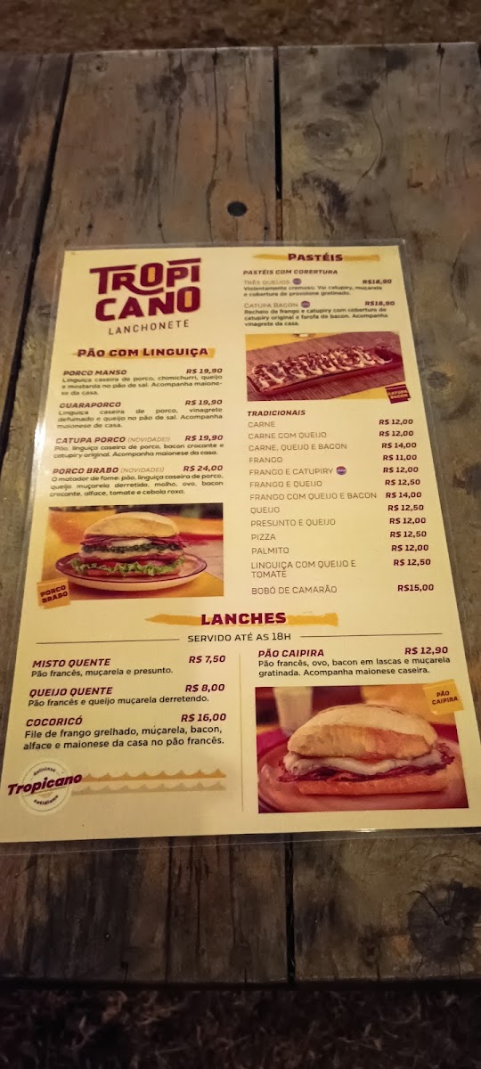 Menu Photo 7