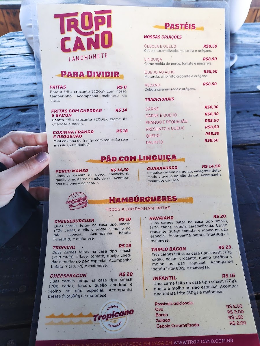 Menu Photo 8