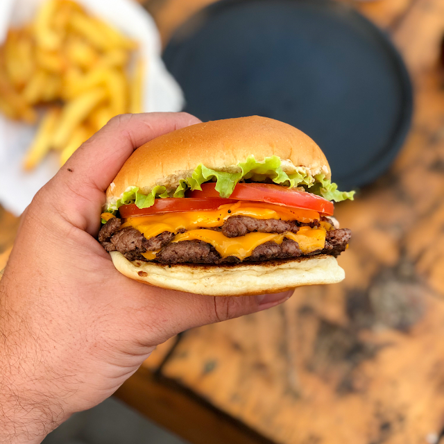 Cheeseburguer