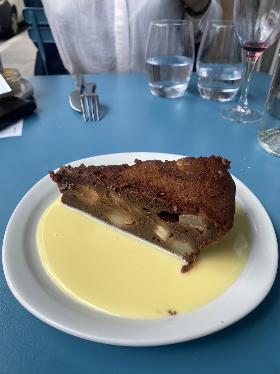 Café de la porte des Sablons - Photo 7